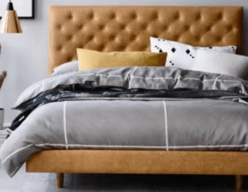 MSB-013 Bed