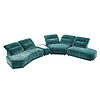 G2456 Italian modern combination sofa