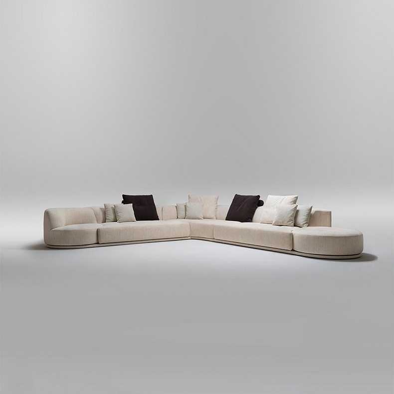 MF2329-B sofa