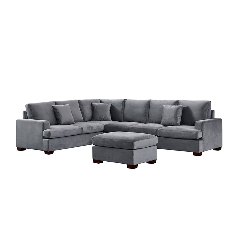 EL814 sofa