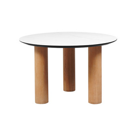 Round Dining Table Set For 6--FYA186