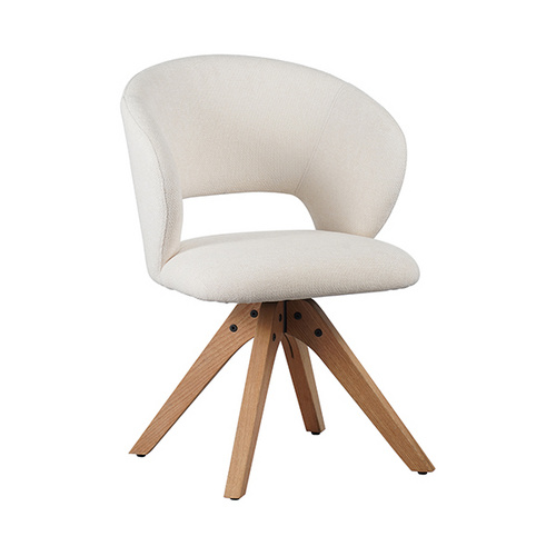 Oak Furniture Dining Chairs--FYC719