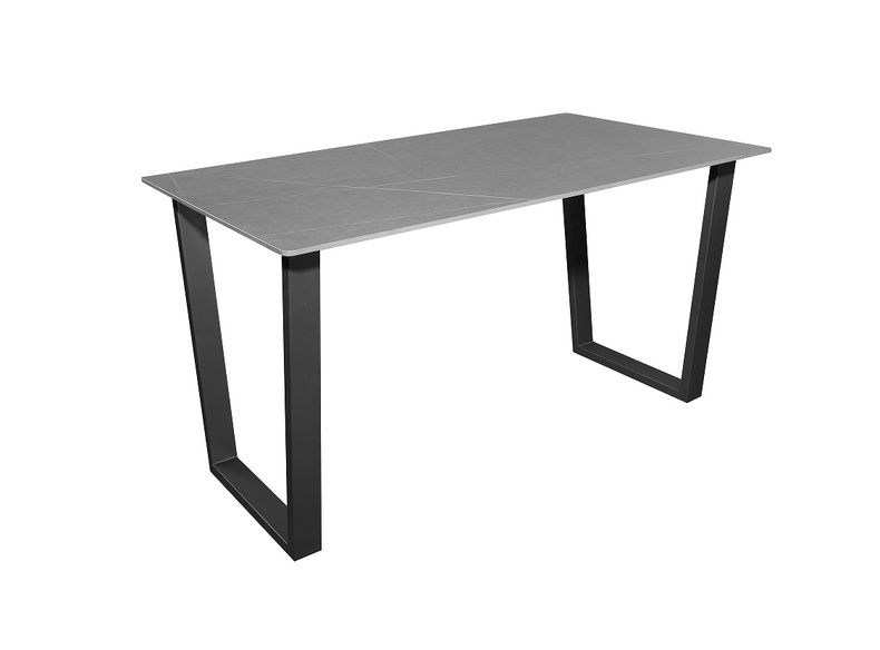 12 mm General SLATE Non-functional Table