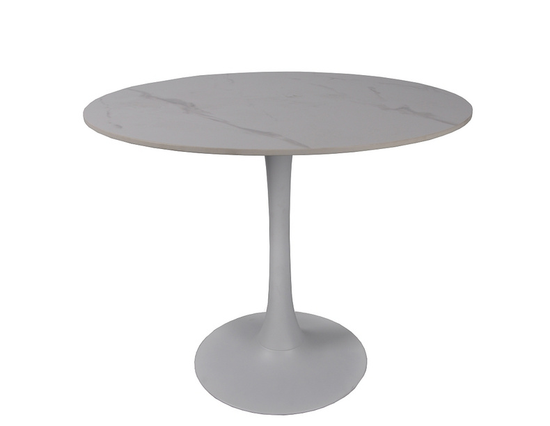 Rotating Dining Table