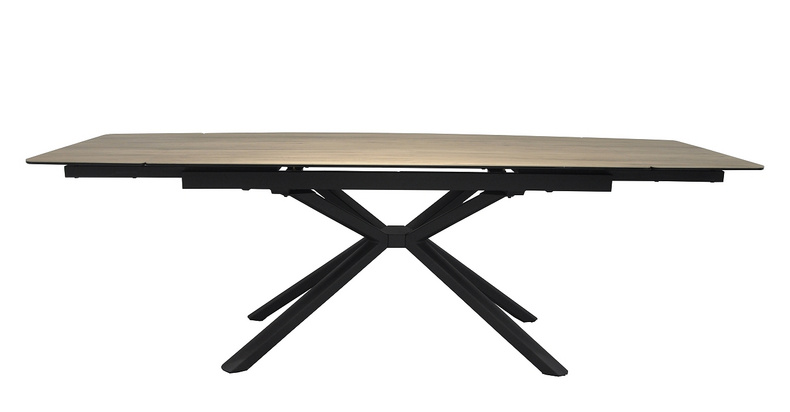 Slate Extendable Dining Table