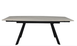 African Slate Dining Table