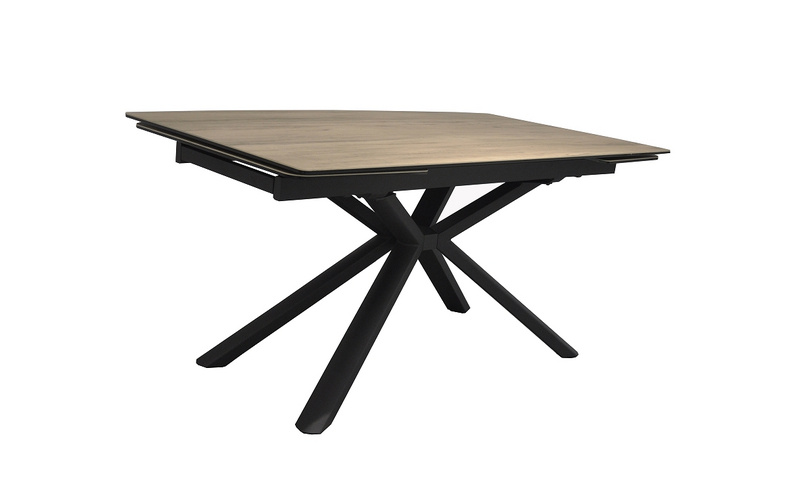 Slate Extendable Dining Table