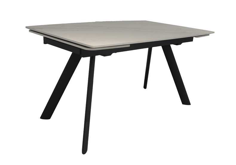 African Slate Dining Table