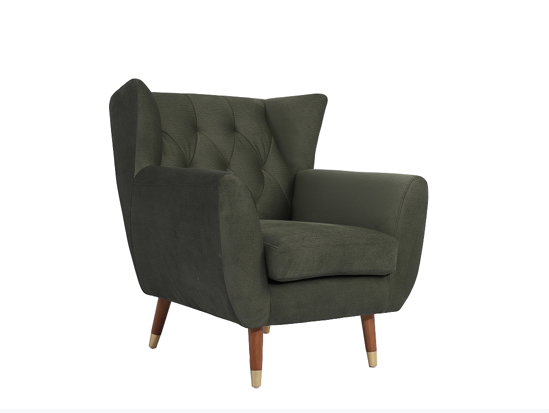 Ins Single Casual Sofa