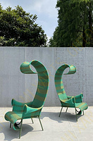 outdoor chair (Furniture2024)