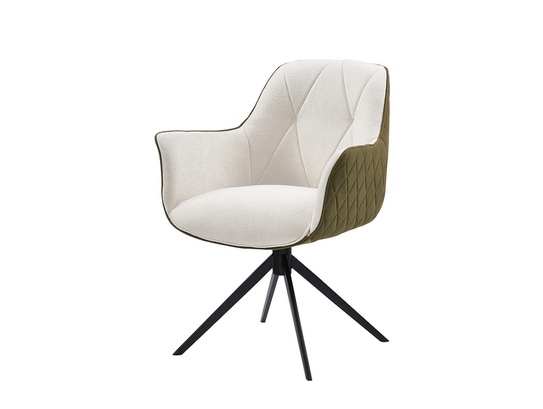 King High Thickness Dining Chair