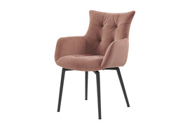 KD Structural Dining Chair