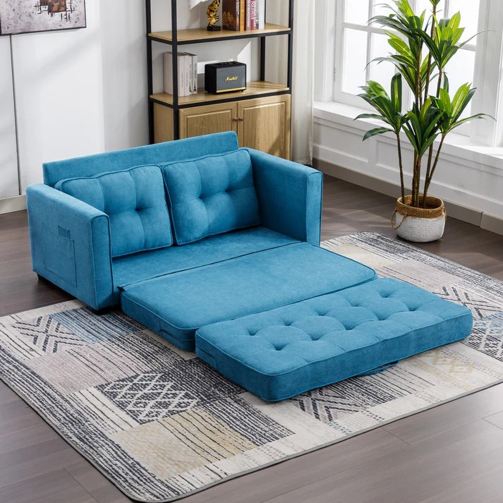 AZURE FOLDING SOFA BED