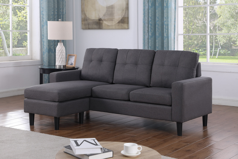 ROBYN SECTIONAL SOFA SET