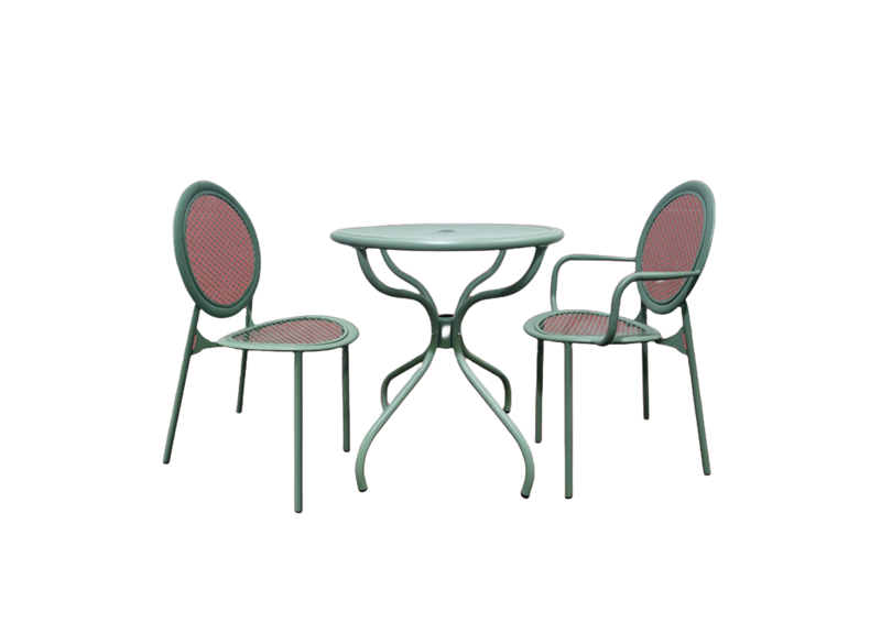 dinning table and chair (Furniture2024)