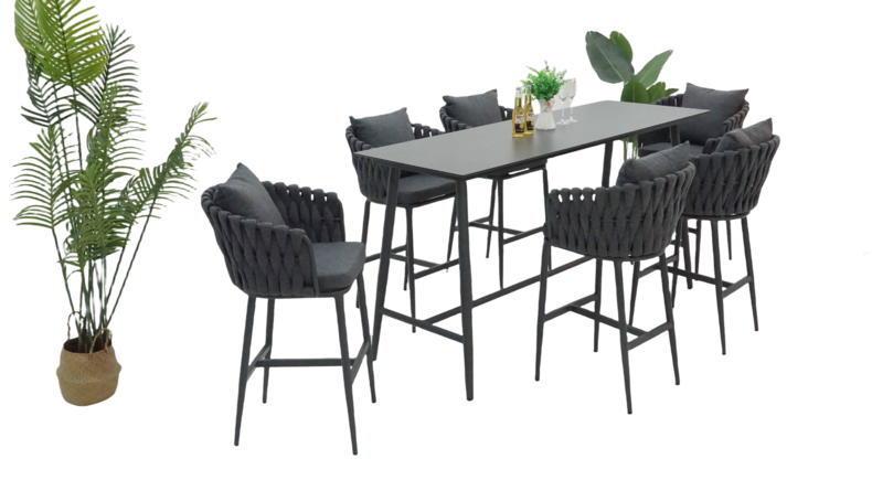 dinning table and chair (Furniture2024)