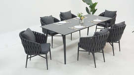 dinning table and chair (Furniture2024)