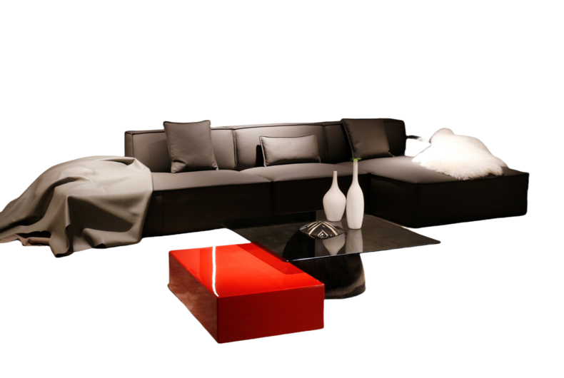 sofa and coffee table (Furniture2024)