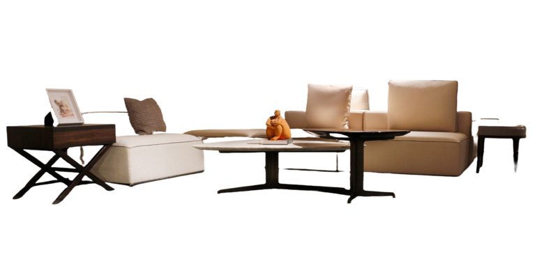 sofa and coffee table (Furniture2024)