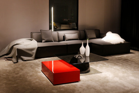 sofa and coffee table (Furniture2024)