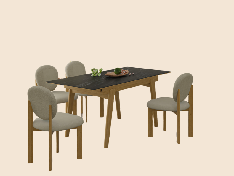 table and chair (Furniture2024)