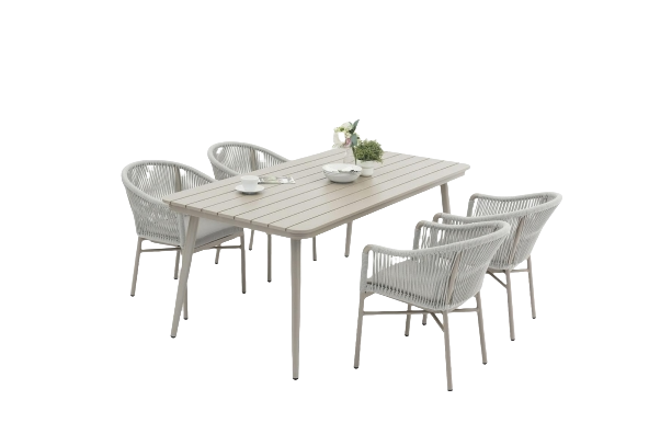 outdoor table and chair (Furniture2024)