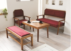 table and chair set (Furniture2024)