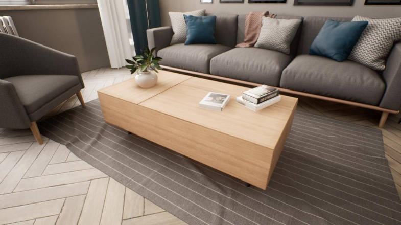 coffee table (Furniture2024)