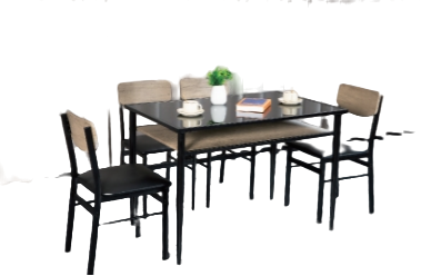 table and chair set (Furniture2024)