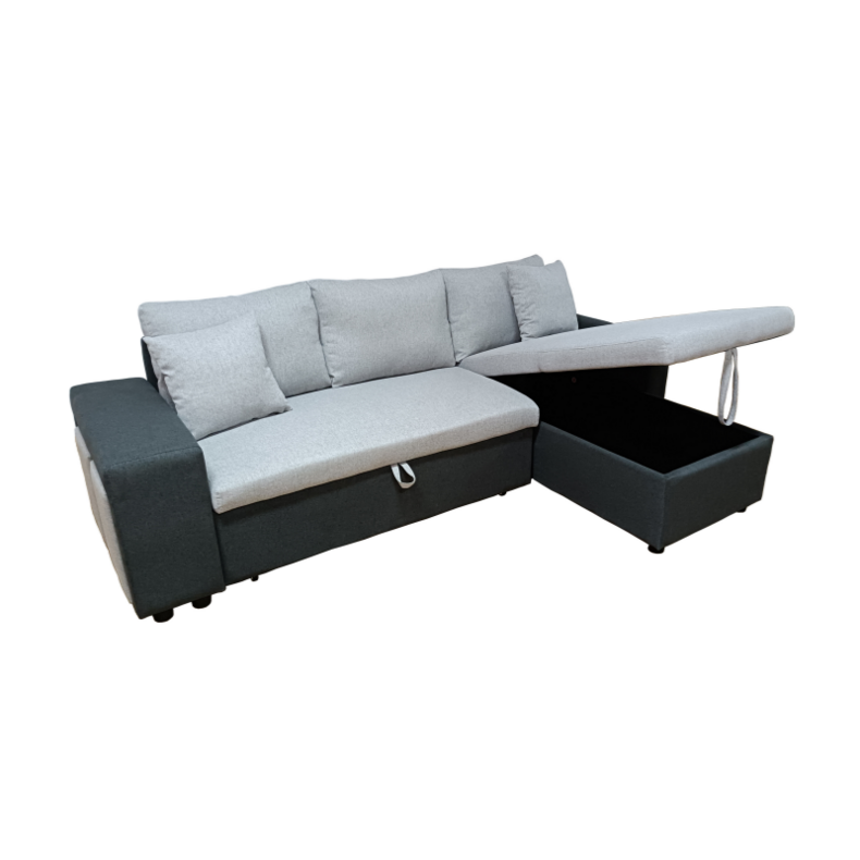 HM1787 corner sofa