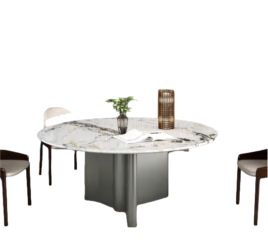 Dinning table (Furniture2024)