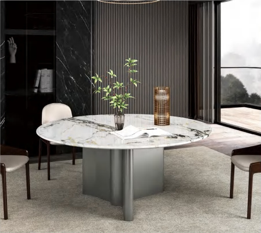 Dinning table (Furniture2024)