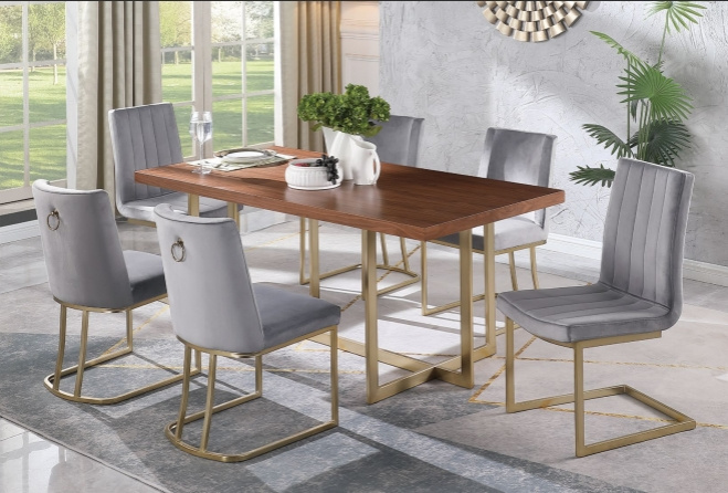 table and chair set (Furniture2024)