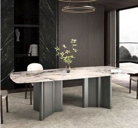 Dinning table (Furniture2024)