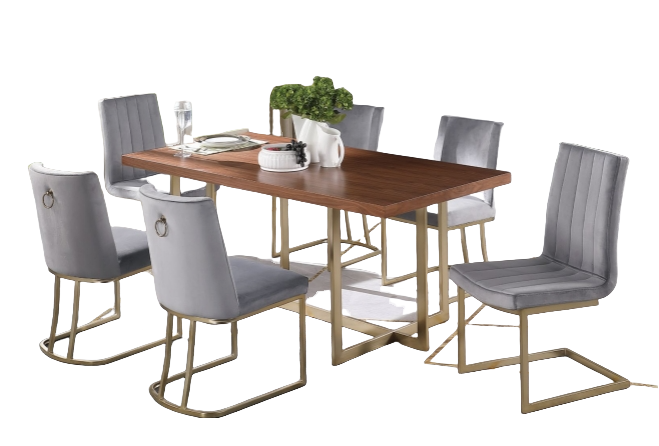 table and chair set (Furniture2024)