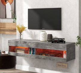 TV cabinet