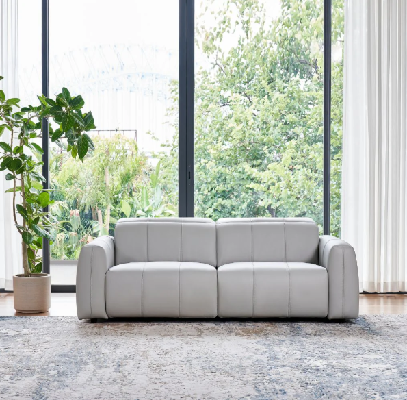 Bailey 2 Seat Sofa