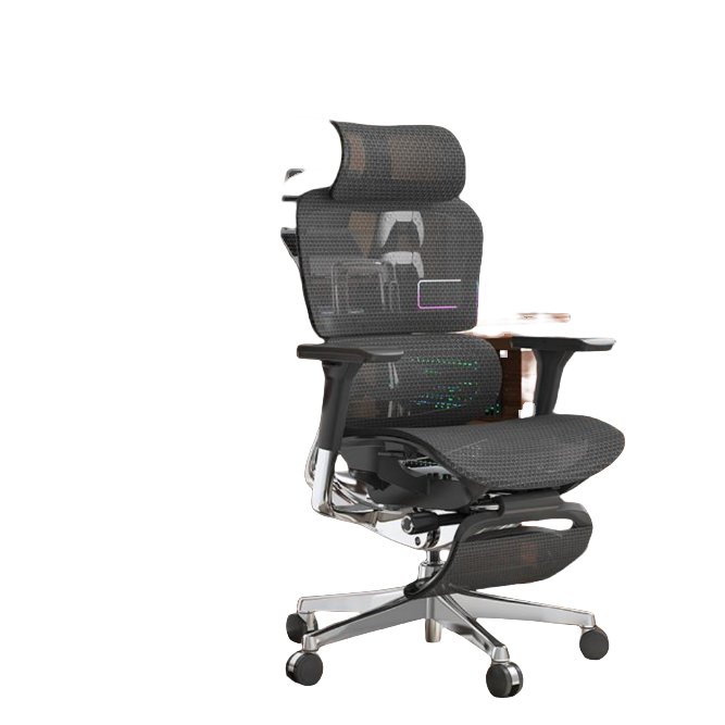 computer chair (Furniture2024)