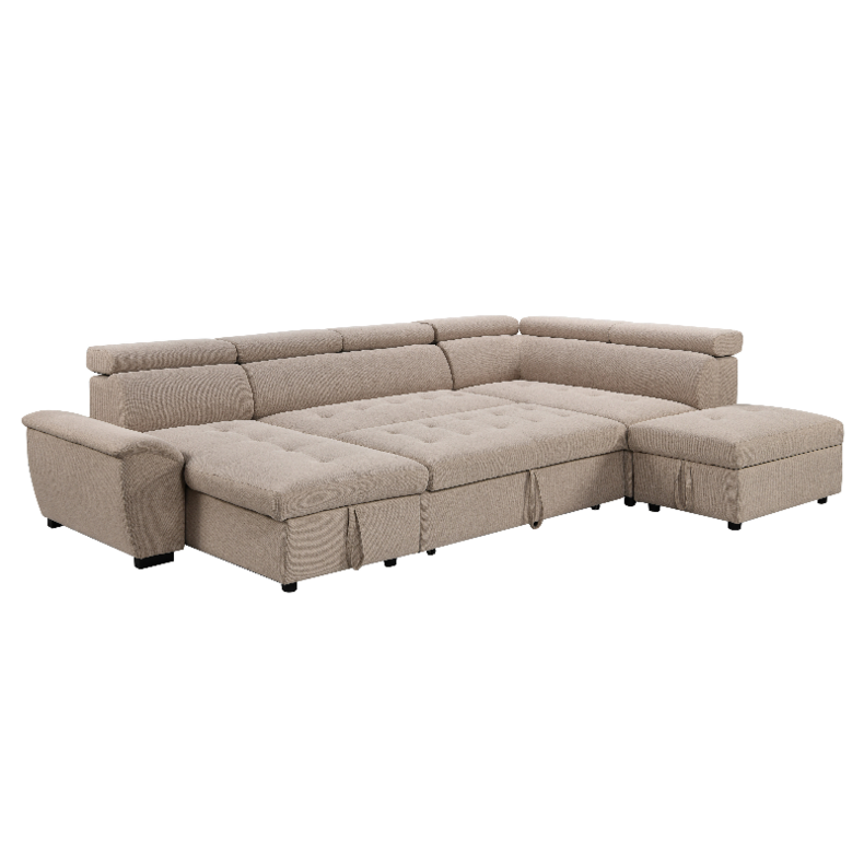 HM1999 corner sofa