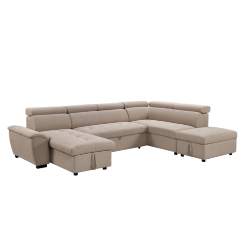 HM1999 corner sofa