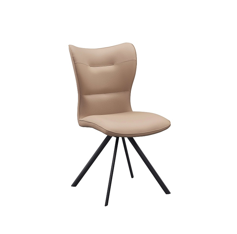 30*15 Pipe tube dining chair