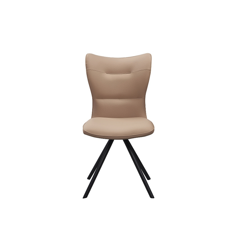 30*15 Pipe tube dining chair