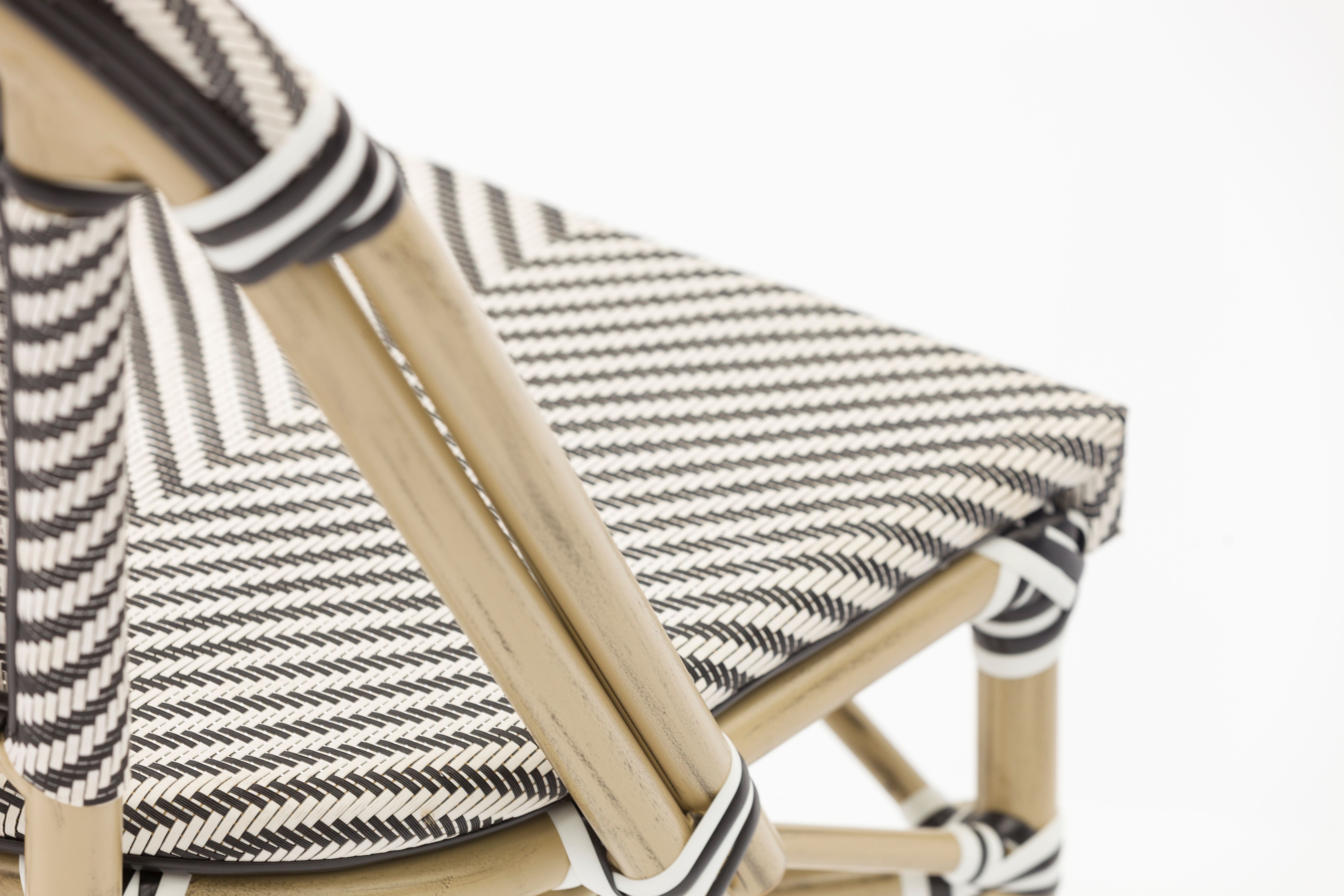 Paris Paris textilen side chair-AD642107