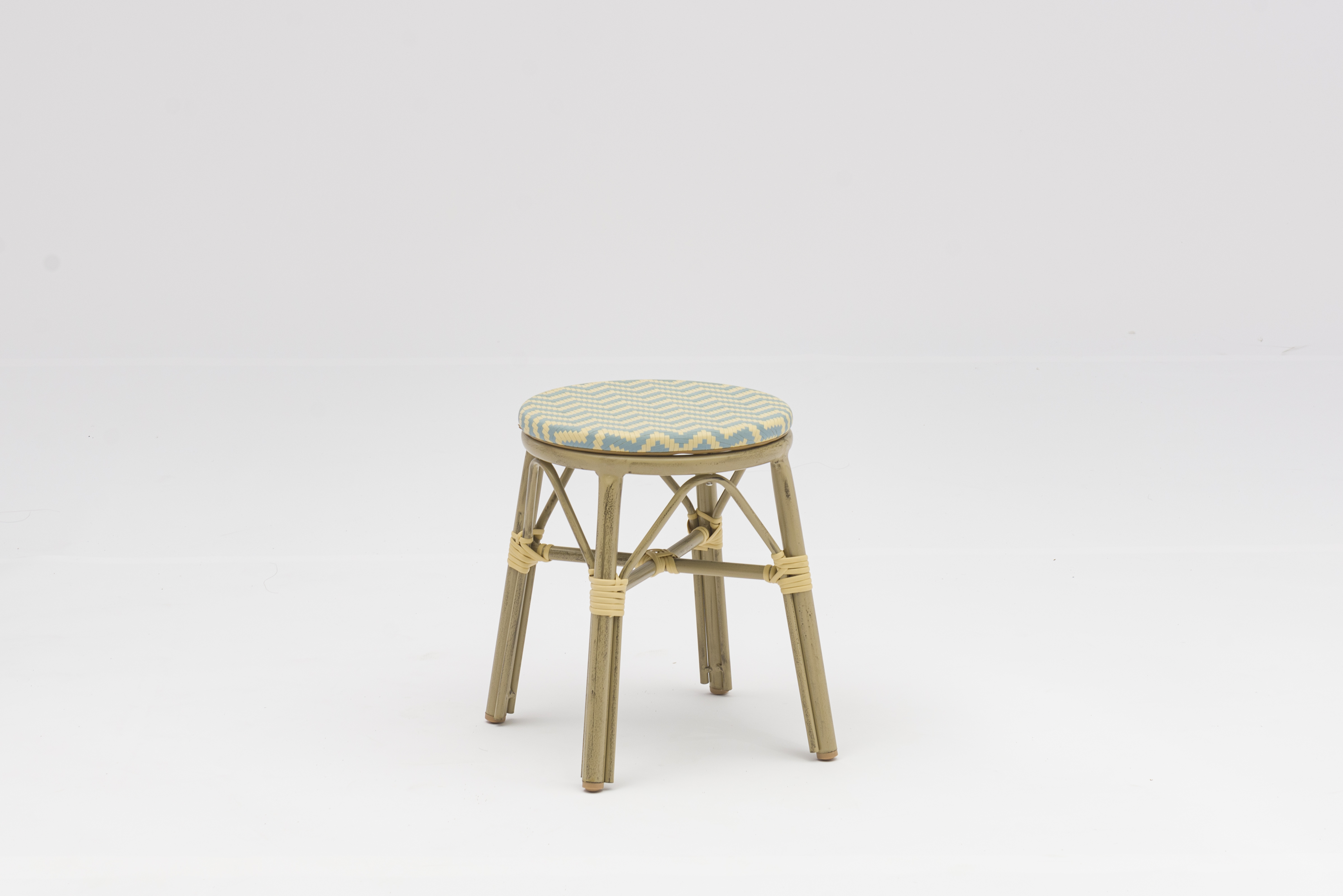 Belem chair rattan-AD932015-A