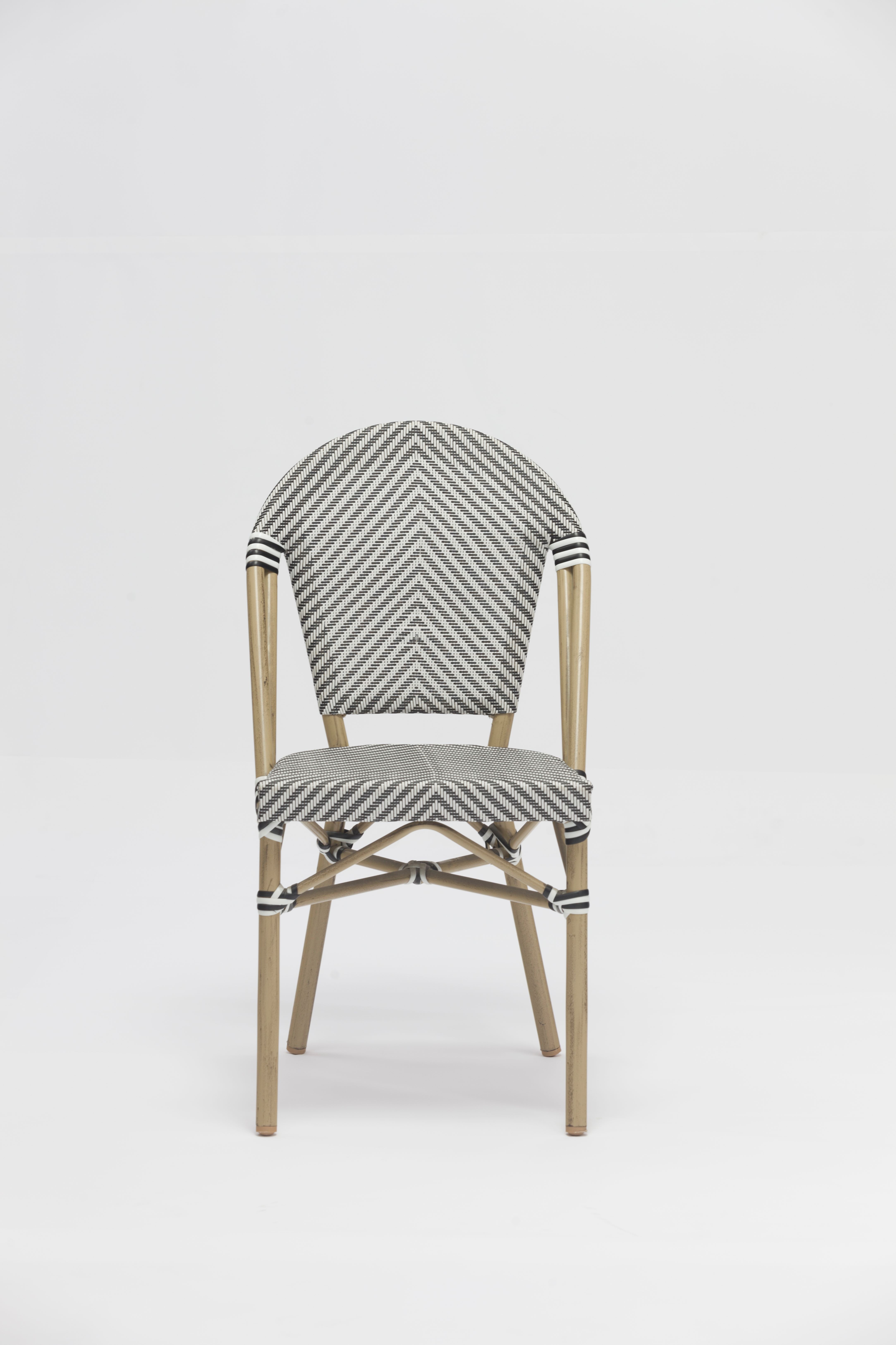 Paris Paris textilen side chair-AD642107