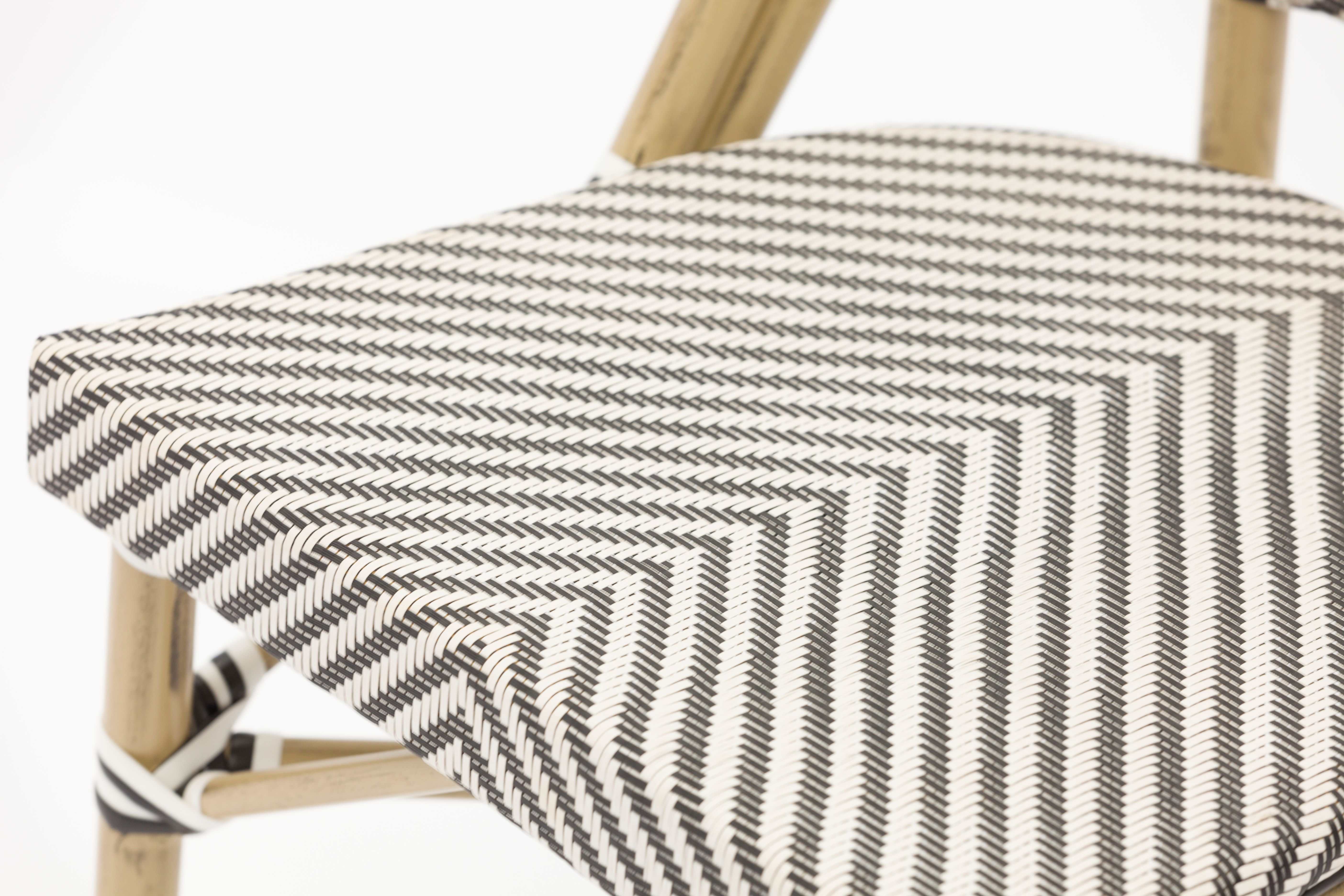 Paris Paris textilen side chair-AD642107