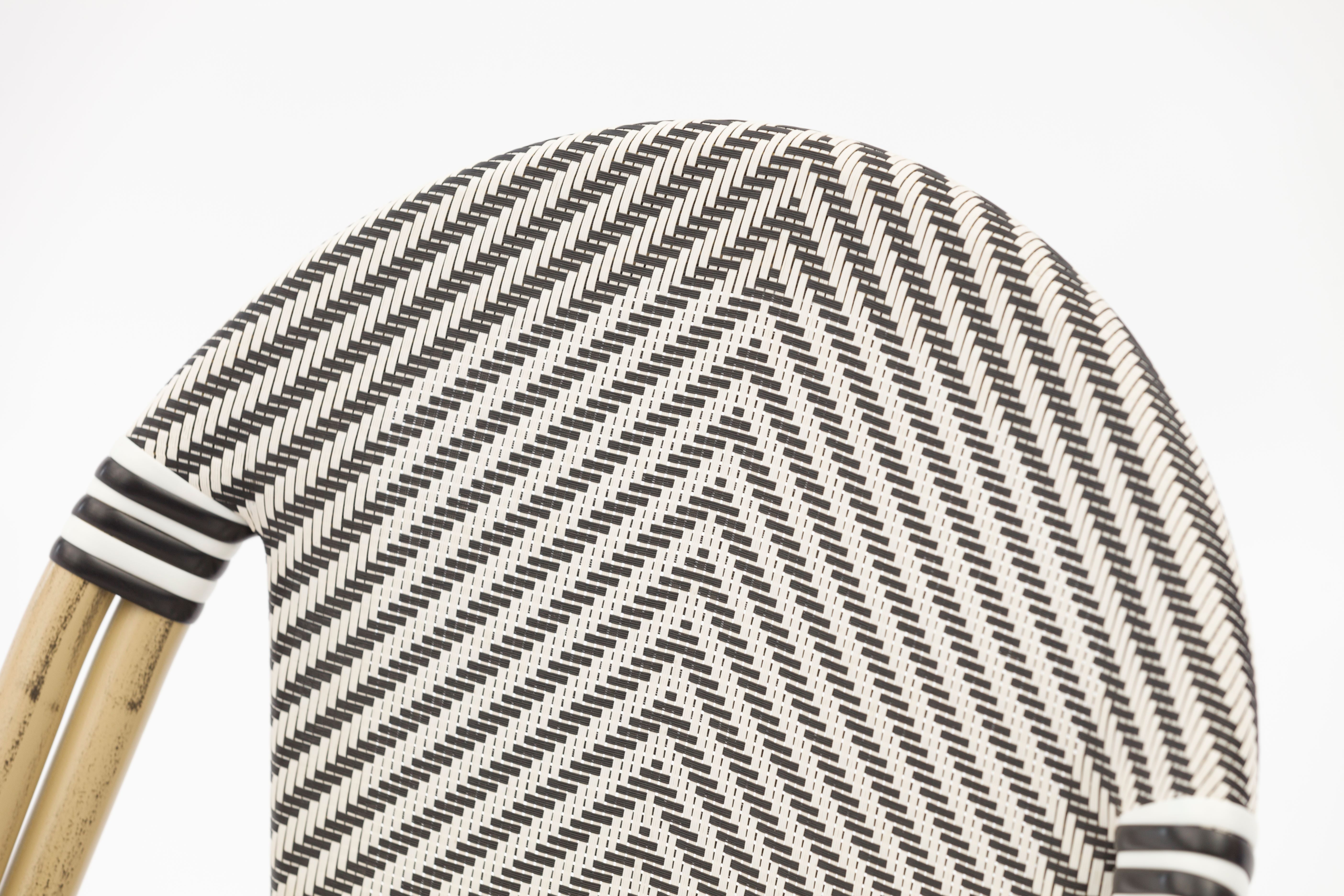 Paris Paris textilen side chair-AD642107