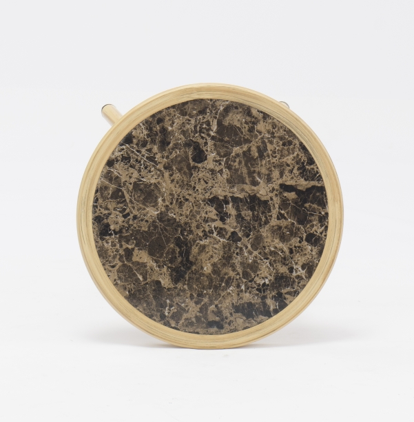 Aluminum Table Outdoor Dining Table For Outdoor Use  - AD641050-1