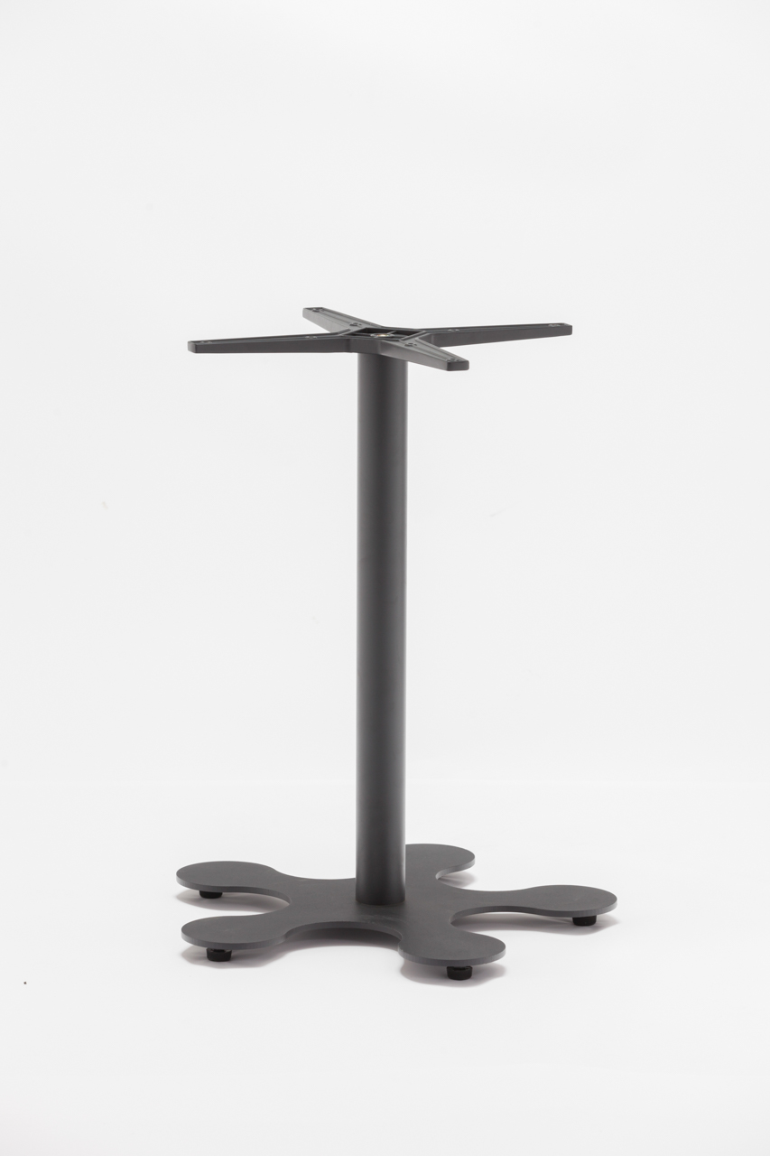 Table Bases Chrome Black Coffee Dining Modern Luxury Restaurant Furniture Legs Silver Table Bases Gold Stainless Steel- AD621049