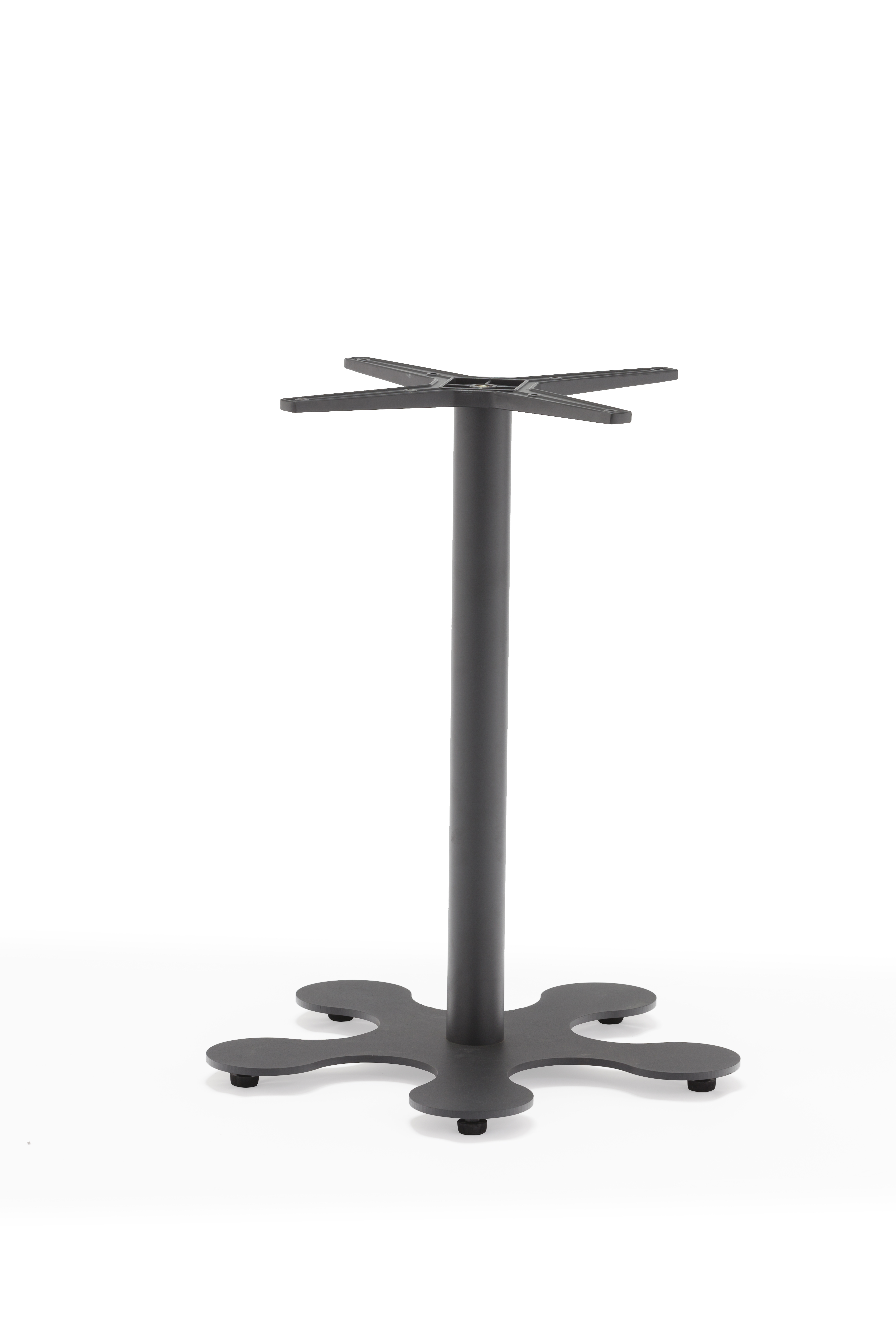 Table Bases Chrome Black Coffee Dining Modern Luxury Restaurant Furniture Legs Silver Table Bases Gold Stainless Steel- AD621049